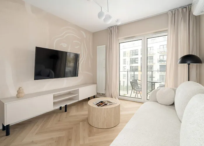 Beige In With Parking And Air Conditioned Living By Renters *